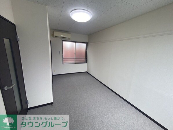 レオネクスト野田南の物件内観写真